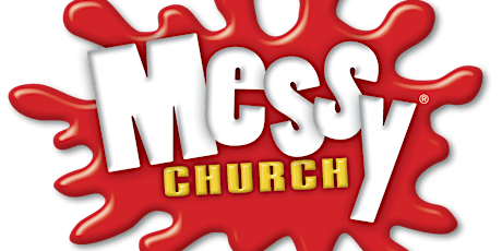 Messy Church at Christchurch Feb 2019 primary image
