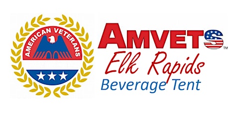 AMVETS, Elk Rapids, Post 114 Beverage Tent (3 & 4 August 2023) primary image