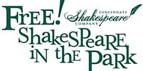 SOUNDS OF DEERFIELD  - SHAKESPEARE IN THE PARK primary image