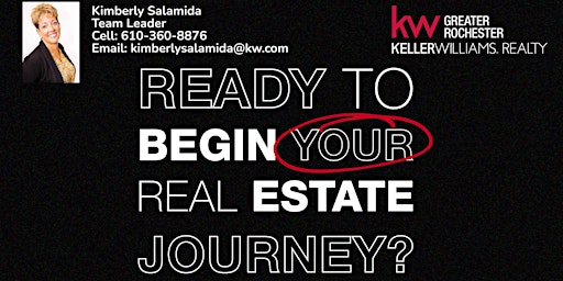 Imagen principal de Everything you wanted to know about a career in Real Estate!