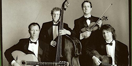 SOUNDS OF DEERFIELD - THE FAUX FRENCHMEN primary image