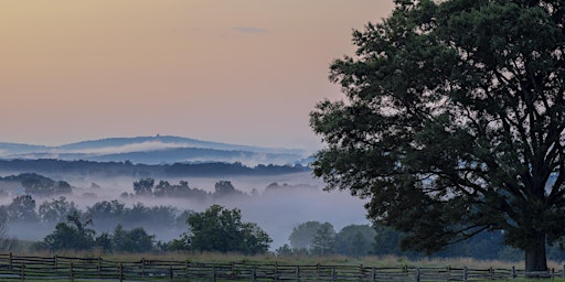 An Exploration of Landscape and History