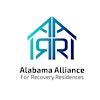 Logo van Alabama Alliance for Recovery Residences