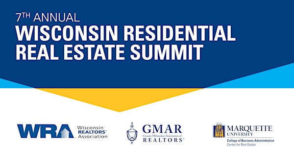7th Annual WI Residential Real Estate Summit