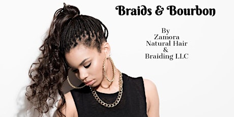 Braids & Bourbon primary image
