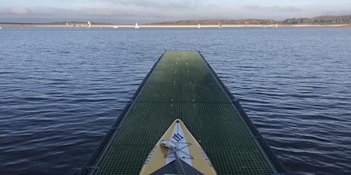 Hauptbild für Pitchfork Paddle