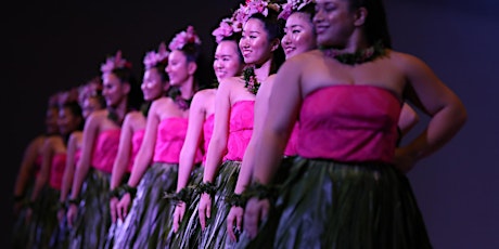 MOKIF 2019 Wahine and Miss Hula Pākahi and Makua Wahine ʻAuana Night primary image