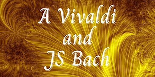 Vivaldi and JS Bach primary image
