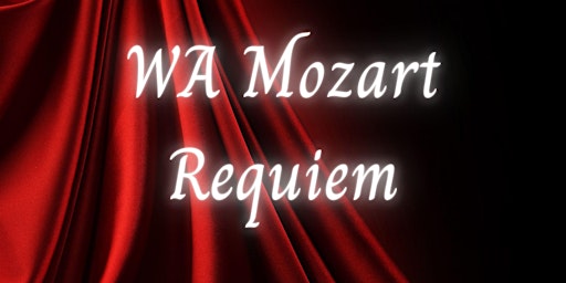 Hauptbild für Mozart Requiem