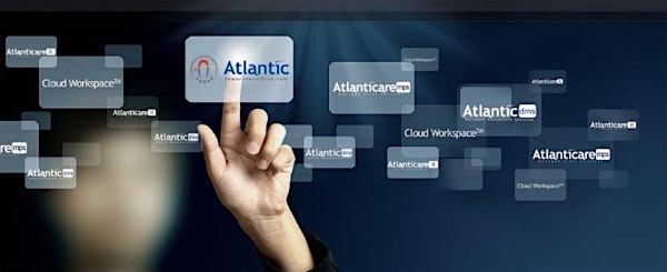 Atlantic Tomorrow's Office Technology Expo NYC