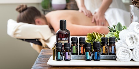 Aromatouch Technique Certification Training  primary image