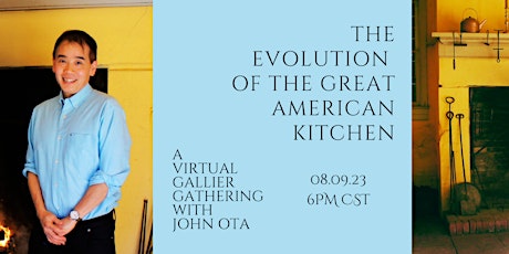The Evolution of The Great American Kitchen primary image