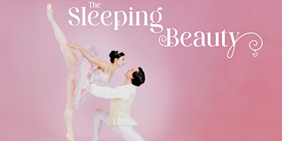 Hauptbild für Mini Performance of The Sleeping Beauty by Ballet Theatre of Maryland