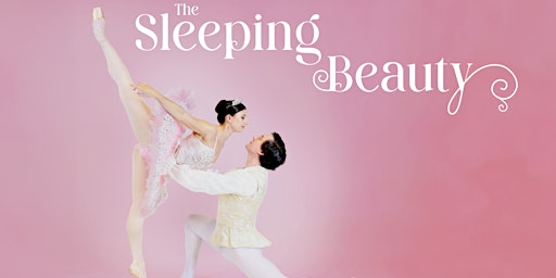 Imagem principal do evento Mini Performance of The Sleeping Beauty by Ballet Theatre of Maryland