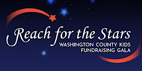 Imagen principal de 2023 Washington County Kids Reach for the Stars