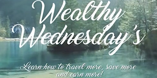 Primaire afbeelding van Wealthy Wednesday's