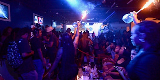 Imagem principal do evento Fahrenheit Fridays at LYFE NIGHTCLUB RSVP for FREE ENTRY