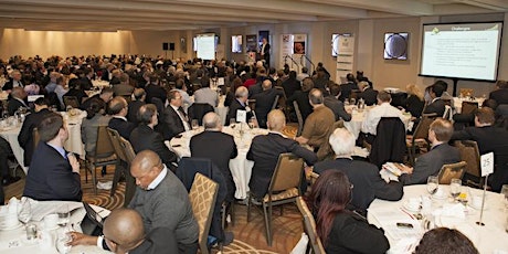 20th African Mining Breakfast and 17th Investing in African Mining Seminar at PDAC primary image