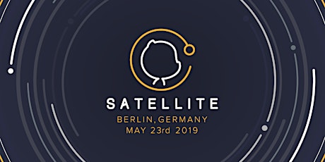 GitHub Satellite 2019 primary image