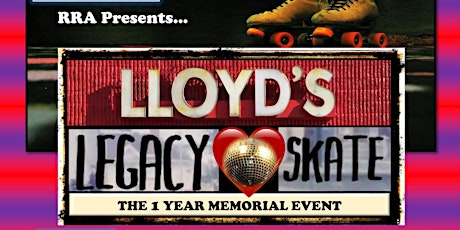 Lloyd's Legacy Skate primary image