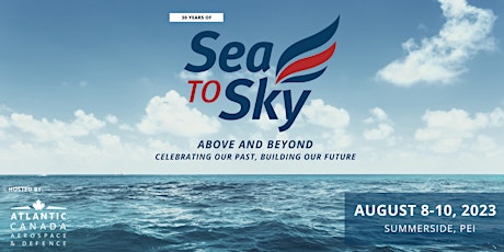 Hauptbild für Sea to Sky 2023