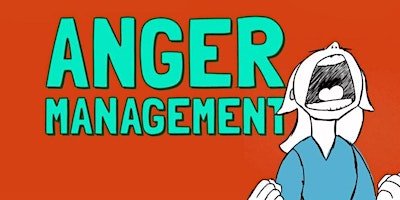 Basic Anger Management (Virtual) primary image