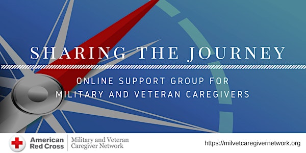 Sharing the Journey - Online Support Group