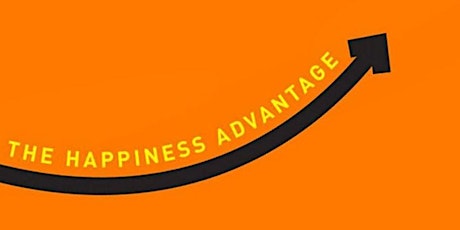 Hauptbild für Happiness Advantage (Virtual)