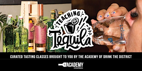 Teaching Tequila  primärbild