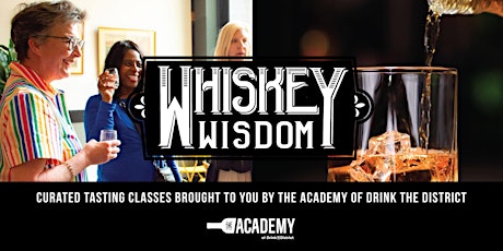 Whiskey Wisdom primary image