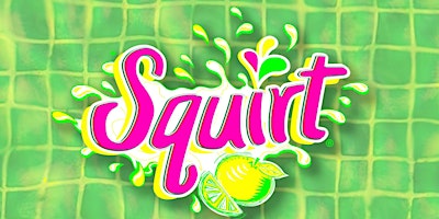 Squirt! Pool Party: LA Pride Saturday primary image