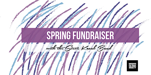 Spring Fundraiser