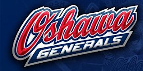 OACETT/PEO Oshawa Generals Hockey Night February 13 2019