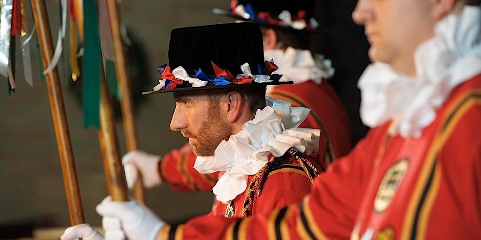 19th Annual Boars Head & Yule Log Festival