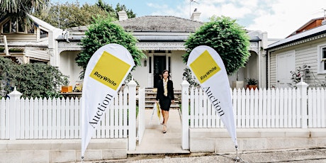 Ray White 2 Day Accelerate Training Course Online Registration - January/February 2019 primary image