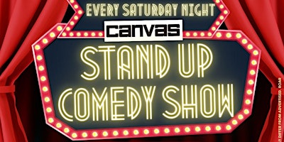 JAGGERS Comedy – Every Saturday Night