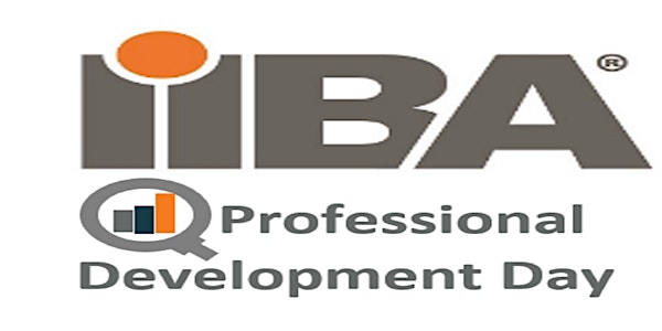 Professional Development Day 2019