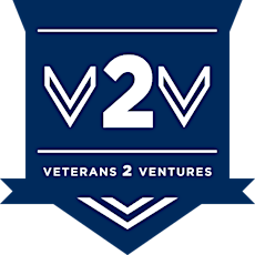 Veterans2Ventures Pilot Program Showcase primary image