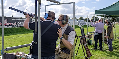 Hauptbild für South Yorkshire Shooting Show 2019