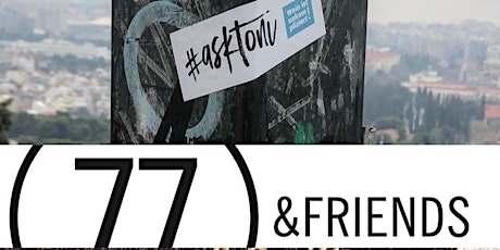 Hauptbild für 77&FRIENDS x #asktoni  @ProWein - MASTERCLASS