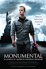 Monumental - the Movie primary image