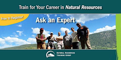 Ask an Expert - Water Management and Sustainability