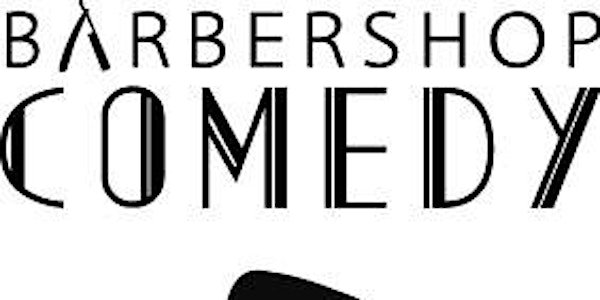 Barbershop Comedy - Die Jubiläumsshow(Salon Savvas)