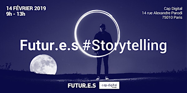 Futur.e.s #Storytelling