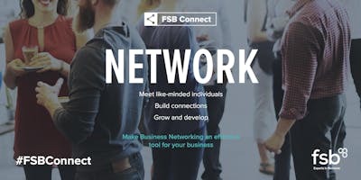Fsbconnect Bristol Networking Breakfast