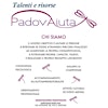 Logotipo da organização Associazione Padovaiuta
