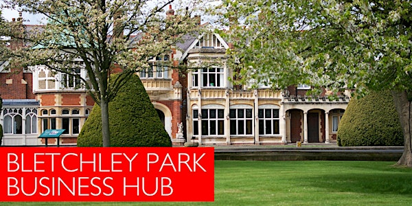 Bletchley Park Business Hub Tour