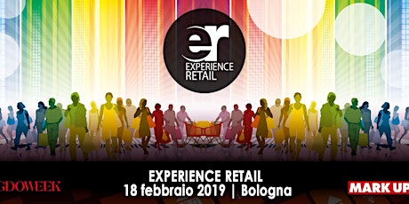 Experience Retail Convention