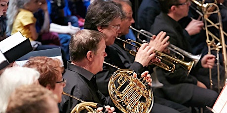 Hauptbild für Sinfonieorchester Basel Concert at ISBasel