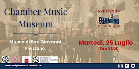 Immagine principale di Chamber Music Museum 